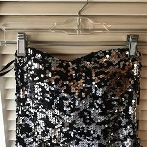 As U Wish Dresses - NWT AS U WISH sequin dress As U Wish Dresses - NWT AS U WISH sequin dress